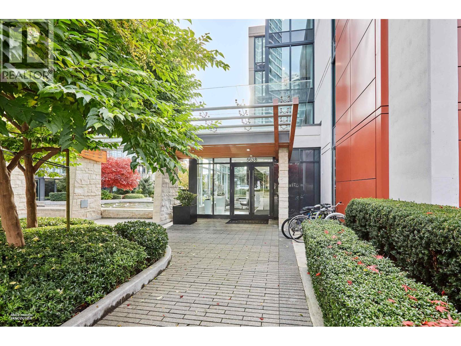 105 5638 Birney Avenue, Vancouver, British Columbia V6S 0H8 - Photo 21 - R3066884