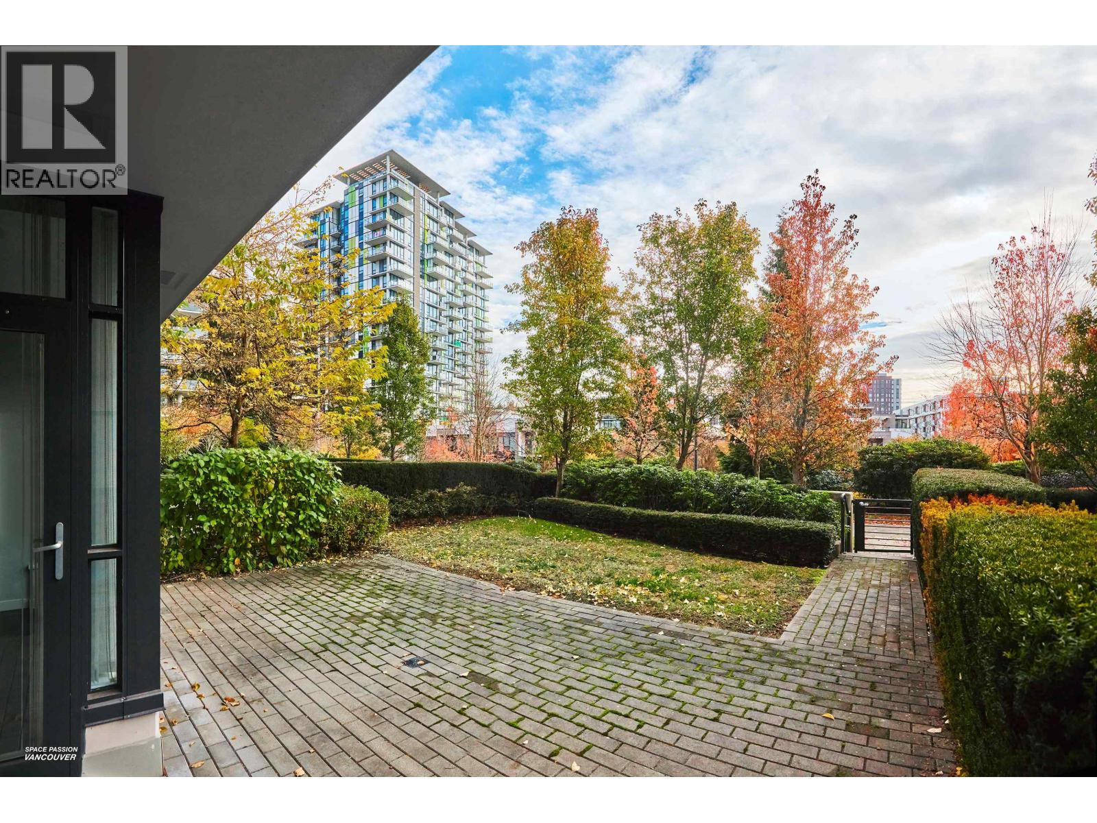 105 5638 Birney Avenue, Vancouver, British Columbia V6S 0H8 - Photo 18 - R3066884