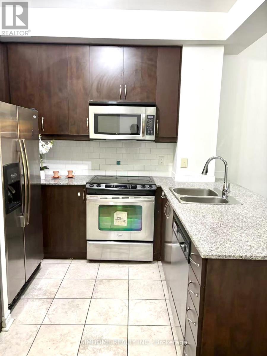 1107 - 18 Holmes Avenue, Toronto, Ontario  M2N 4L9 - Photo 12 - C12539060