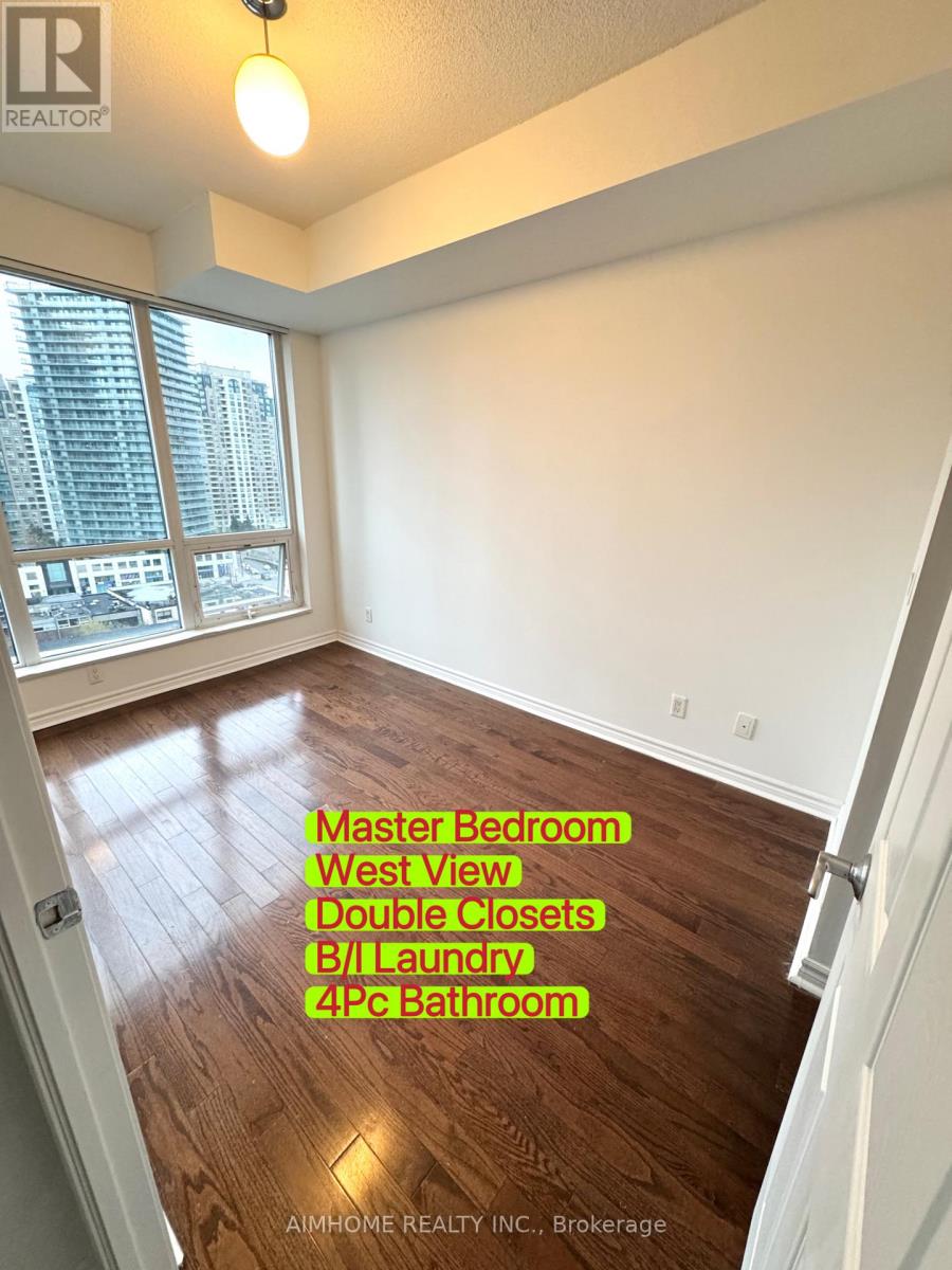 1107 - 18 Holmes Avenue, Toronto, Ontario  M2N 4L9 - Photo 15 - C12539060