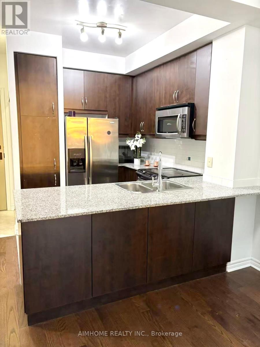 1107 - 18 Holmes Avenue, Toronto, Ontario  M2N 4L9 - Photo 13 - C12539060