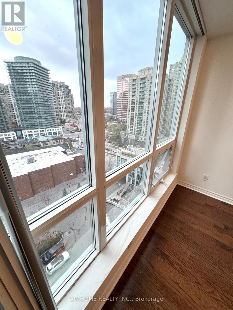 1107 - 18 Holmes Avenue, Toronto, Ontario  M2N 4L9 - Photo 18 - C12539060