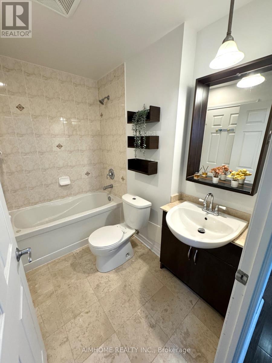 1107 - 18 Holmes Avenue, Toronto, Ontario  M2N 4L9 - Photo 20 - C12539060