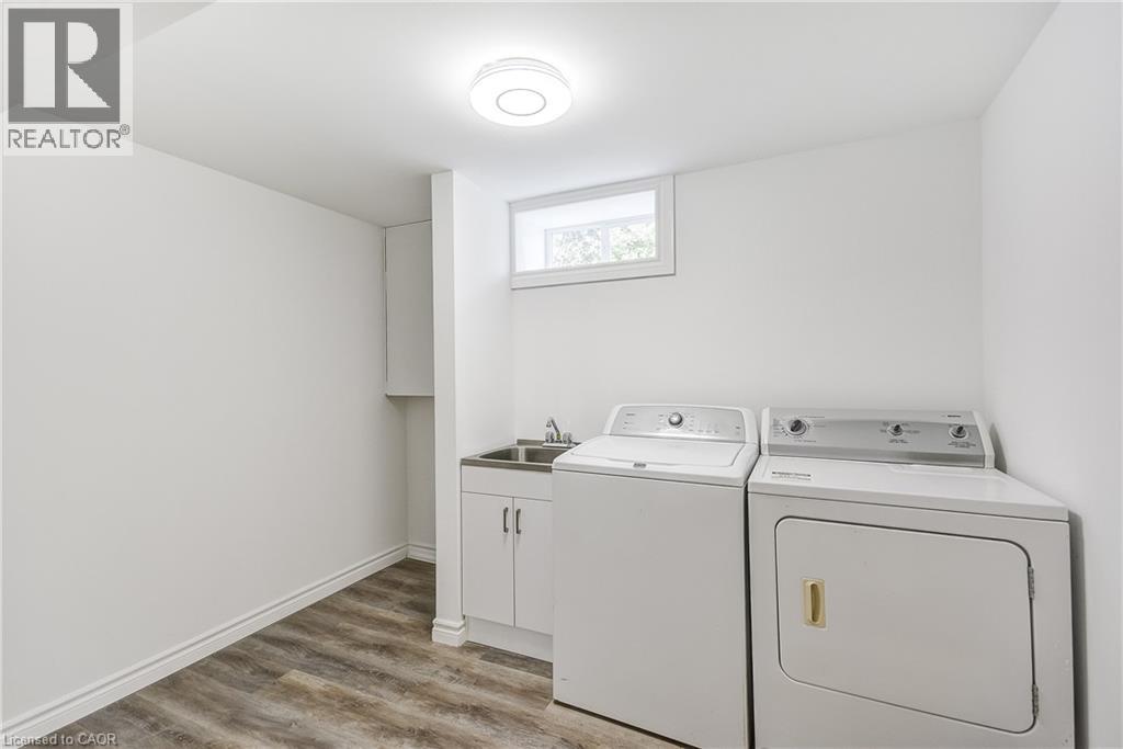 8 Glengarry Road, St. Catharines, Ontario  L2T 2T8 - Photo 25 - 40782479