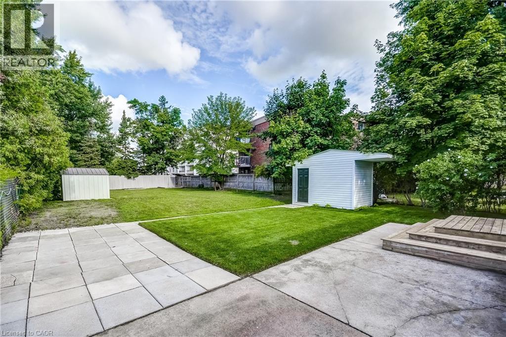 8 Glengarry Road, St. Catharines, Ontario  L2T 2T8 - Photo 30 - 40782479