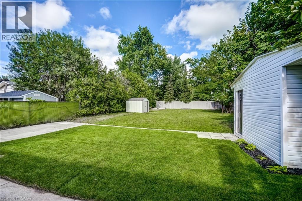 8 Glengarry Road, St. Catharines, Ontario  L2T 2T8 - Photo 31 - 40782479