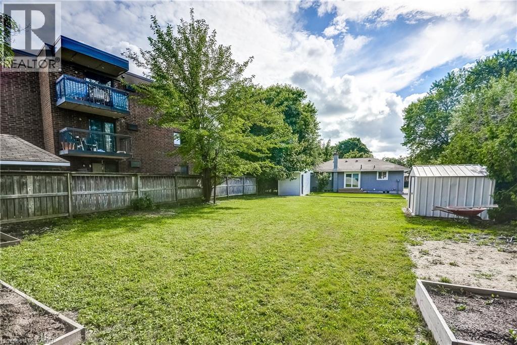 8 Glengarry Road, St. Catharines, Ontario  L2T 2T8 - Photo 34 - 40782479