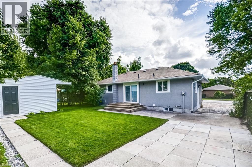 8 Glengarry Road, St. Catharines, Ontario  L2T 2T8 - Photo 35 - 40782479