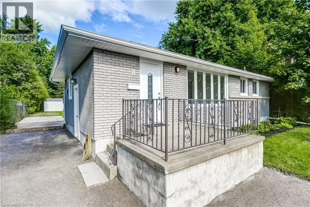 8 Glengarry Road, St. Catharines, Ontario  L2T 2T8 - Photo 6 - 40782479