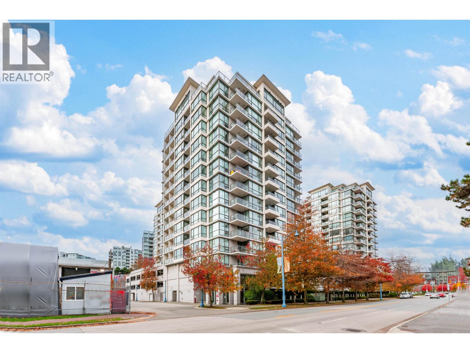 202 7535 ALDERBRIDGE WAY, Richmond, British Columbia