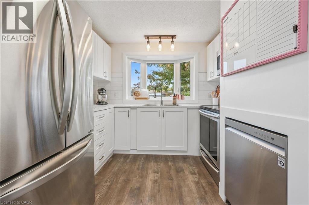 10 Broken Oak Crescent, Kitchener, Ontario  N2N 1N7 - Photo 11 - 40788234