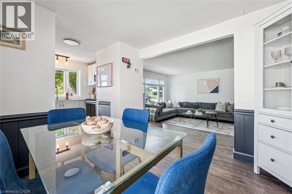 10 Broken Oak Crescent, Kitchener, Ontario  N2N 1N7 - Photo 9 - 40788234