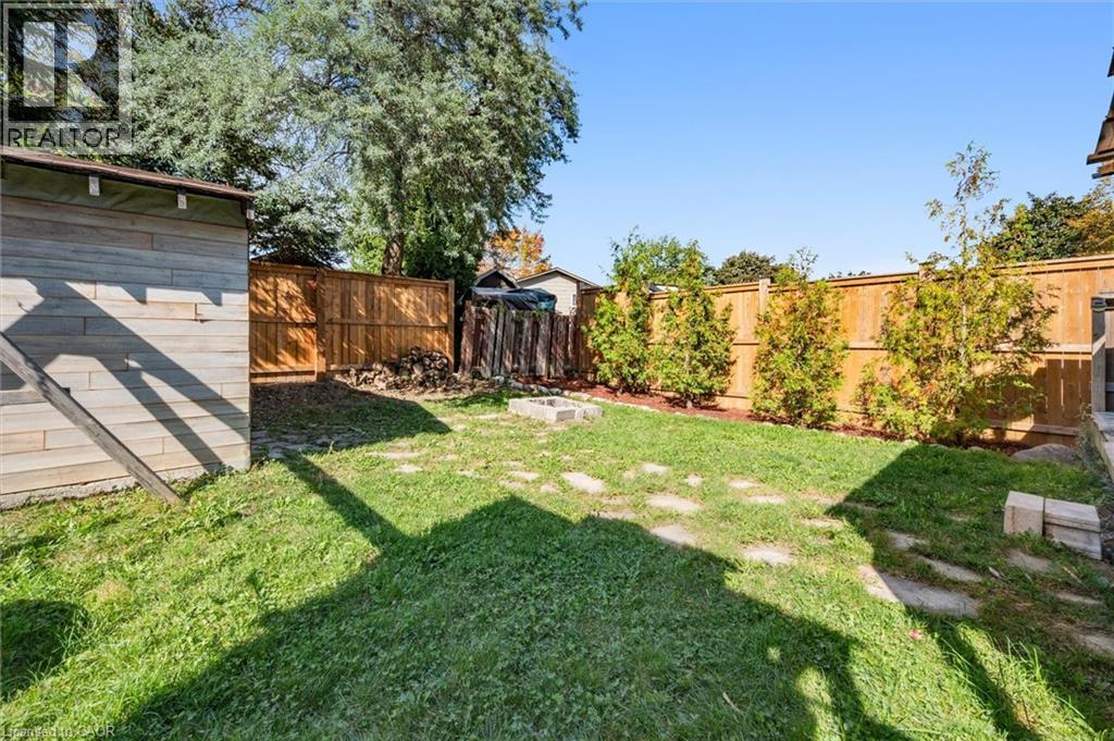 10 Broken Oak Crescent, Kitchener, Ontario  N2N 1N7 - Photo 31 - 40788234