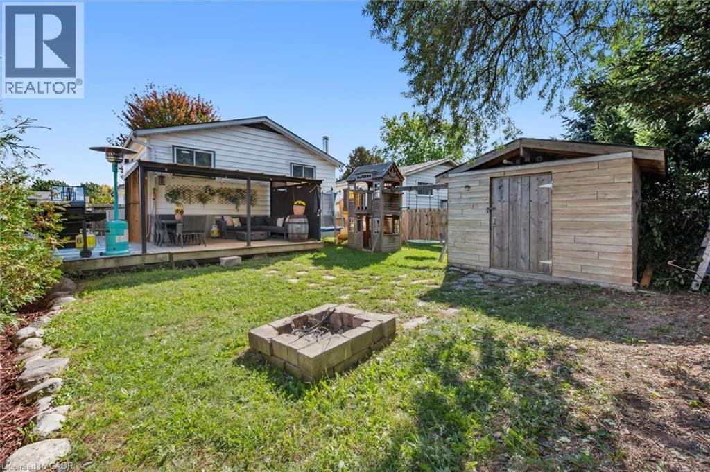 10 Broken Oak Crescent, Kitchener, Ontario  N2N 1N7 - Photo 32 - 40788234