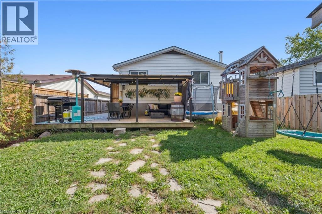 10 Broken Oak Crescent, Kitchener, Ontario  N2N 1N7 - Photo 33 - 40788234