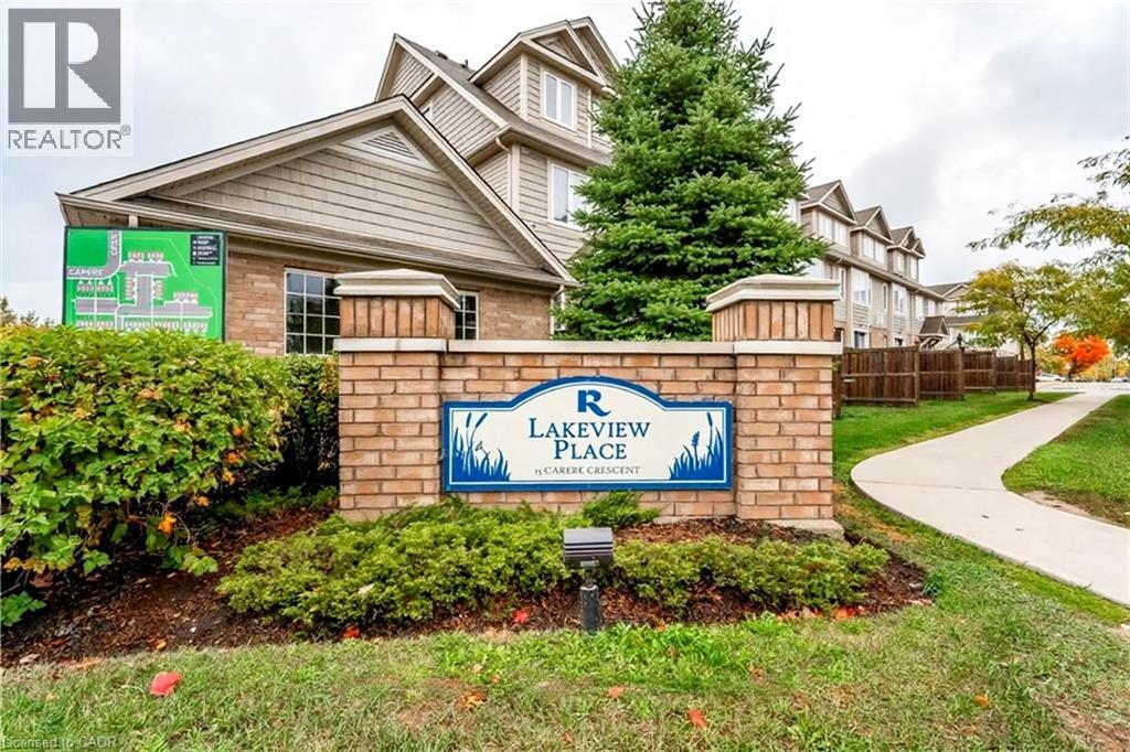 15 Carere Crescent Unit# 26a, Guelph, Ontario  N1E 0K4 - Photo 2 - 40788246