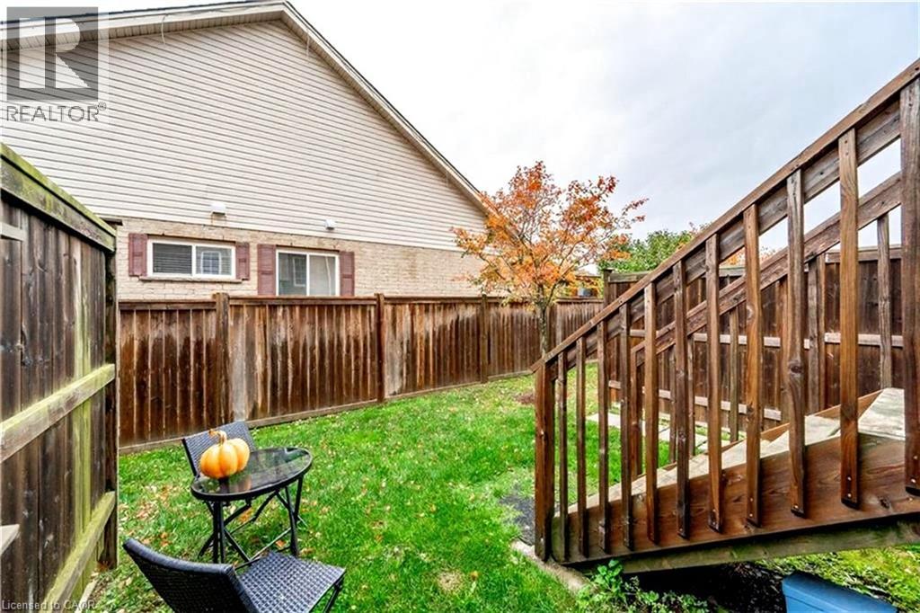 15 Carere Crescent Unit# 26a, Guelph, Ontario  N1E 0K4 - Photo 15 - 40788246