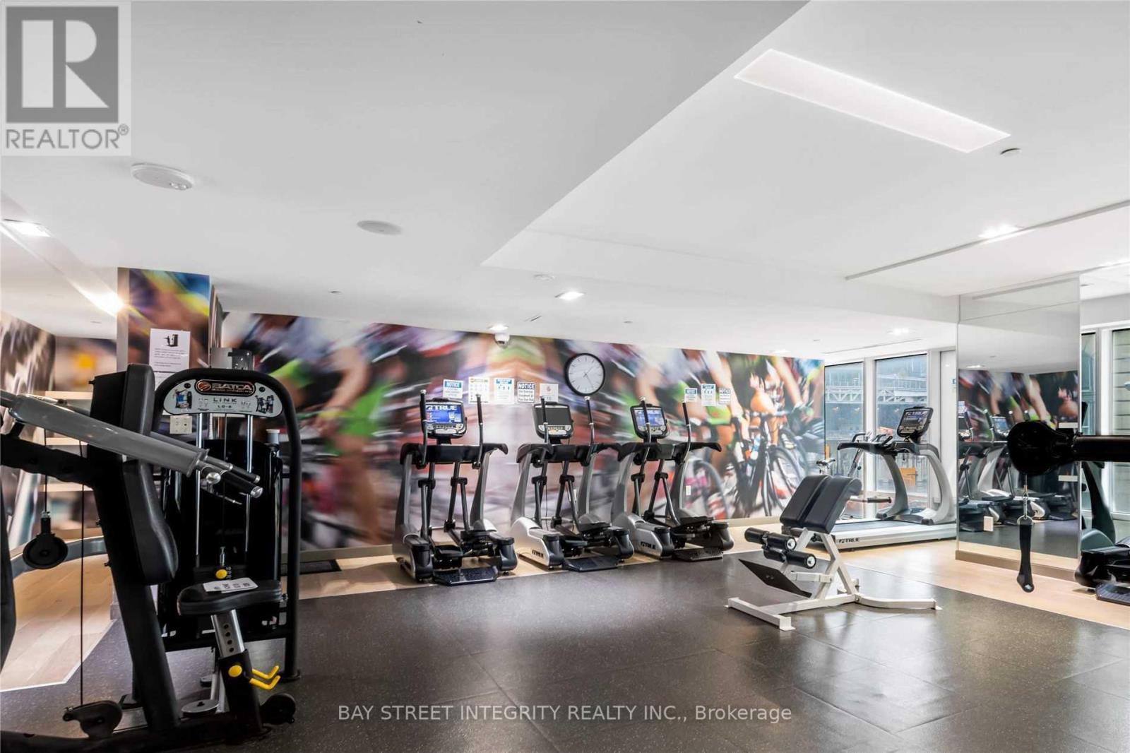 4910 - 8 The Esplanade, Toronto, Ontario M5E 0A6 - Photo 12 - C12543842