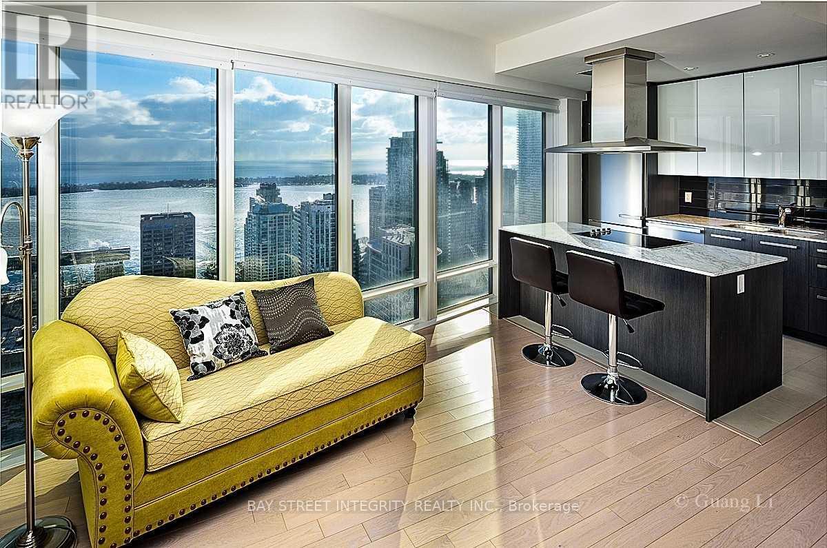 4910 - 8 The Esplanade, Toronto, Ontario M5E 0A6 - Photo 2 - C12543842