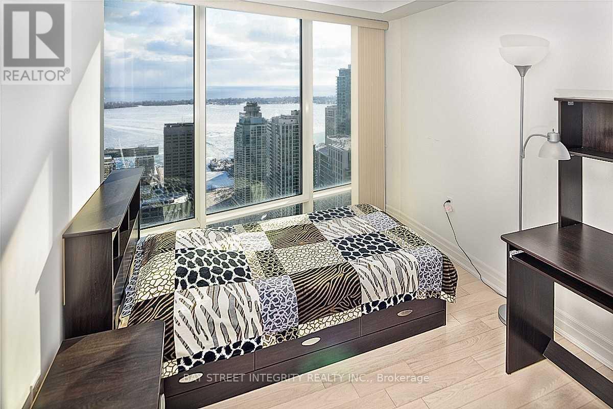 4910 - 8 The Esplanade, Toronto, Ontario M5E 0A6 - Photo 5 - C12543842