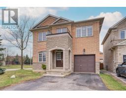 46 TEAL CRESCENT, Vaughan, Ontario