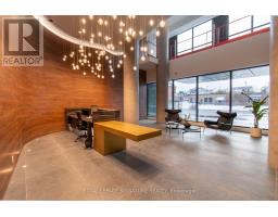 2201 - 39 MARY STREET, Barrie, Ontario