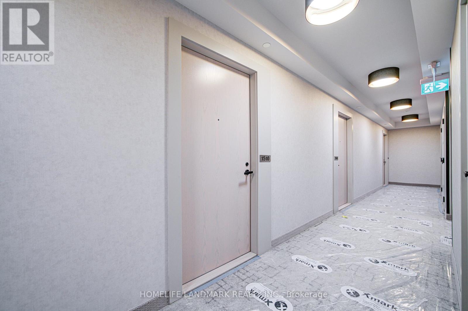 1510 - 8 Interchange Way, Vaughan, Ontario  L4K 0P9 - Photo 17 - N12543844