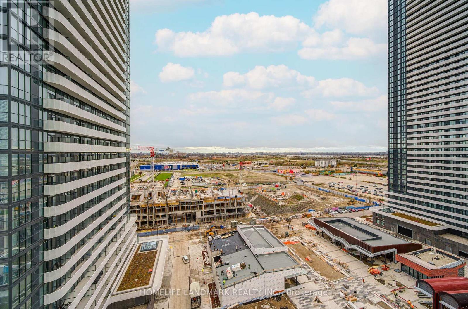 1510 - 8 Interchange Way, Vaughan, Ontario  L4K 0P9 - Photo 19 - N12543844