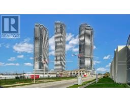 1510 - 8 INTERCHANGE WAY, Vaughan, Ontario