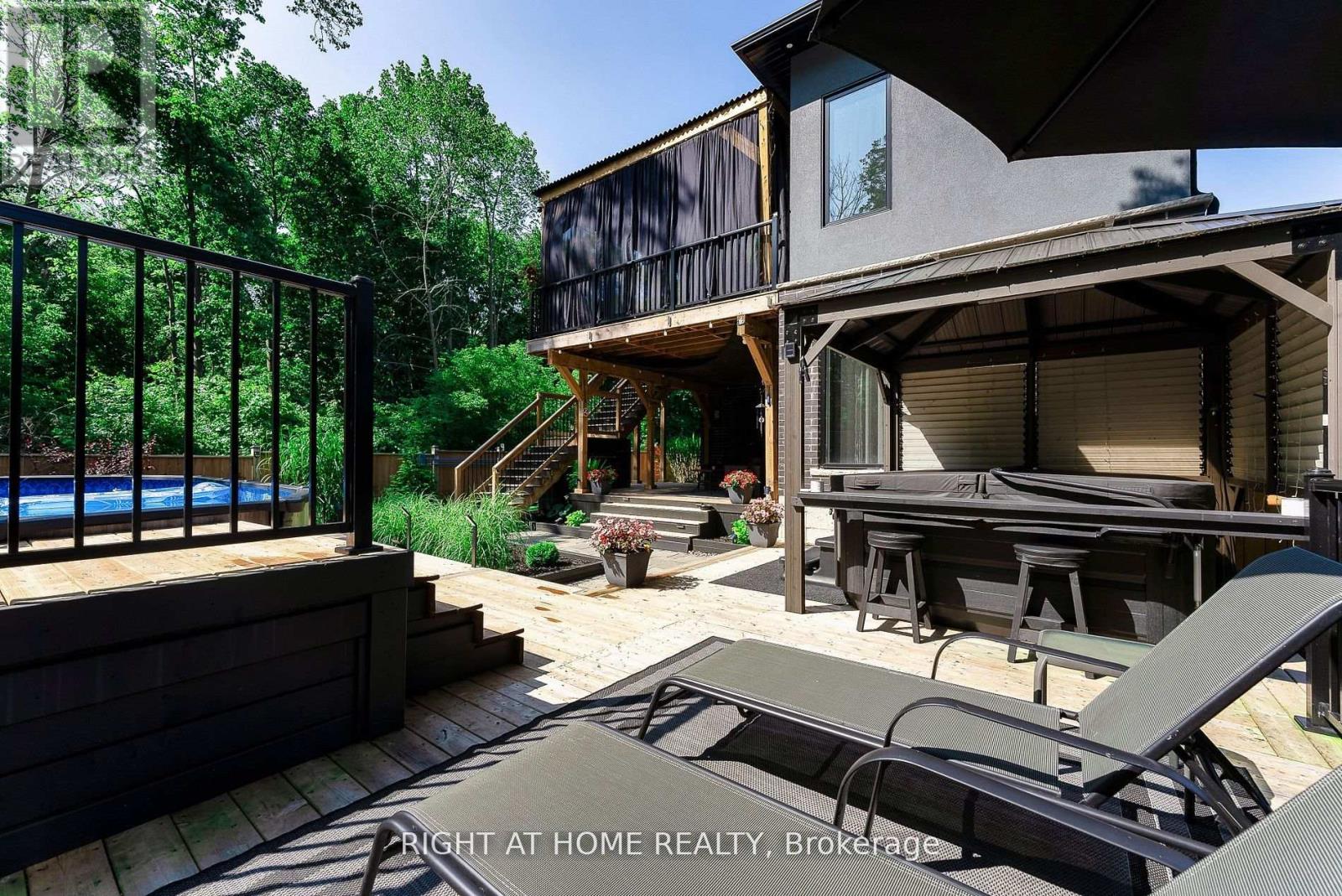 993 Gilmore Avenue, Innisfil, Ontario  L0L 1W0 - Photo 29 - N12543848