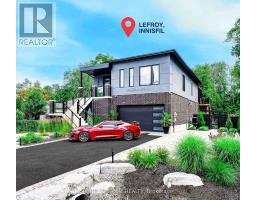 993 GILMORE AVENUE, Innisfil, Ontario