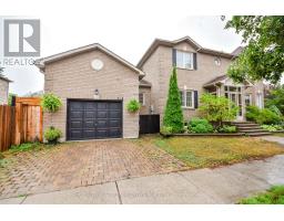 30 BRUCE CRESCENT, Barrie, Ontario