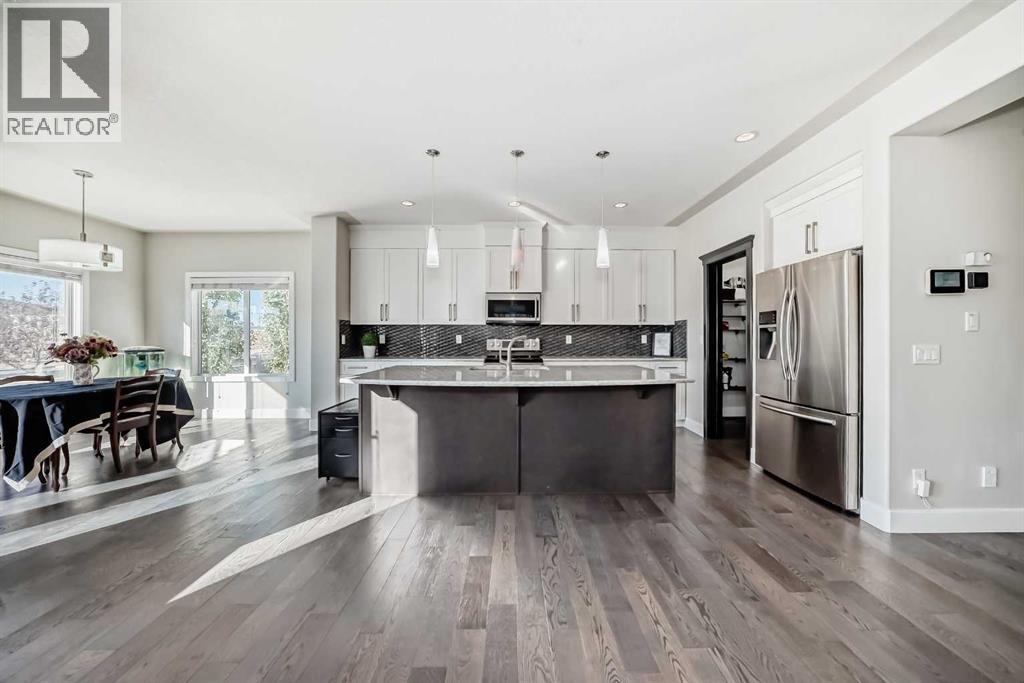 193 Rainbow Falls Heath, Chestermere, Alberta  T1X 0S7 - Photo 7 - A2250699