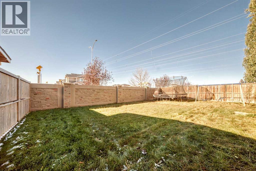 193 Rainbow Falls Heath, Chestermere, Alberta  T1X 0S7 - Photo 47 - A2250699