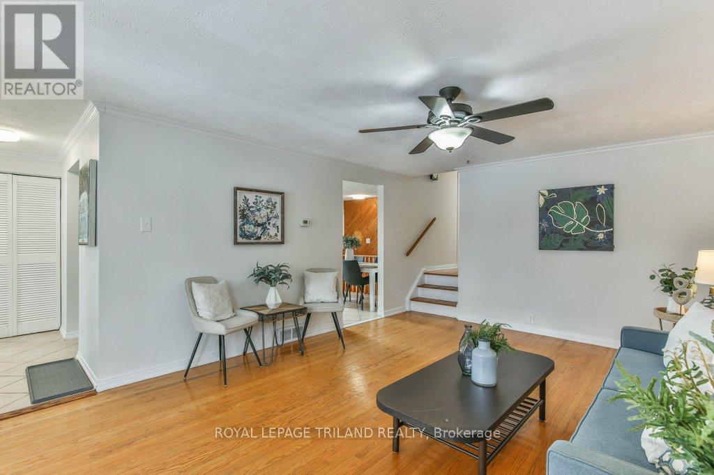 960 Osgoode Drive, London South, Ontario  N6E 1E1 - Photo 10 - X12543864