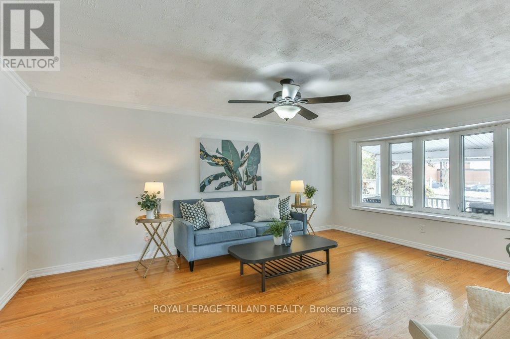 960 Osgoode Drive, London South, Ontario  N6E 1E1 - Photo 11 - X12543864