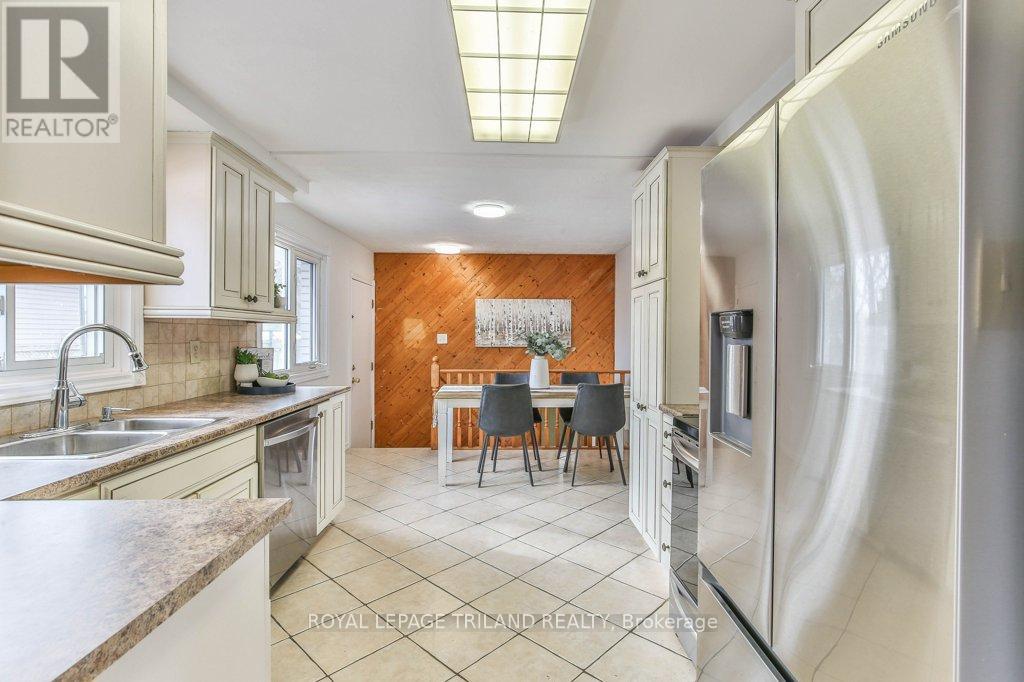 960 Osgoode Drive, London South, Ontario  N6E 1E1 - Photo 13 - X12543864