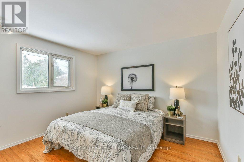 960 Osgoode Drive, London South, Ontario  N6E 1E1 - Photo 23 - X12543864