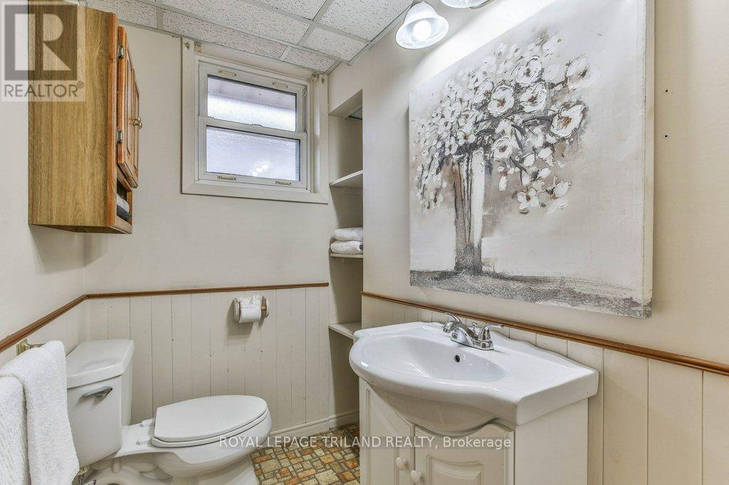 960 Osgoode Drive, London South, Ontario  N6E 1E1 - Photo 39 - X12543864