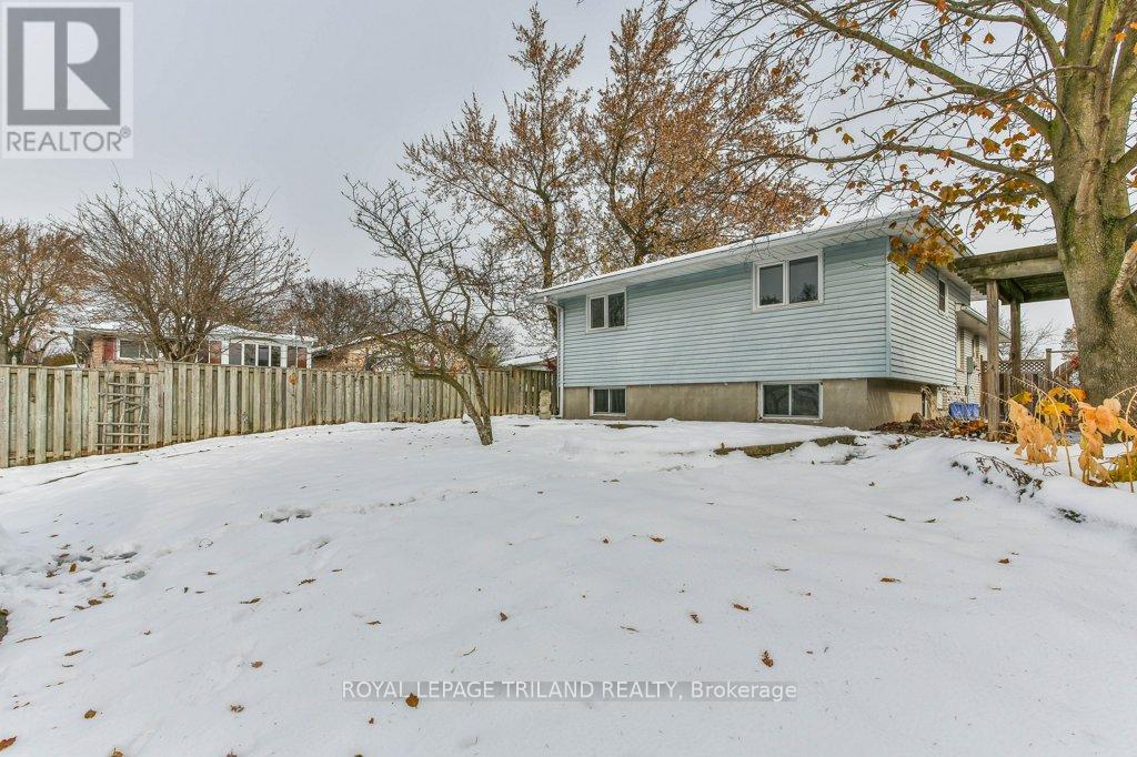 960 Osgoode Drive, London South, Ontario  N6E 1E1 - Photo 46 - X12543864