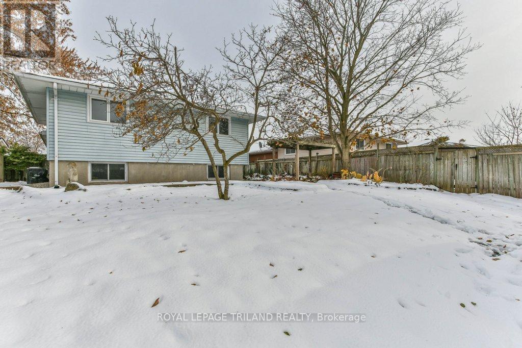 960 Osgoode Drive, London South, Ontario  N6E 1E1 - Photo 48 - X12543864