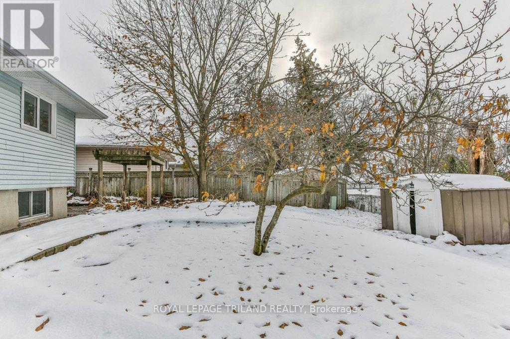 960 Osgoode Drive, London South, Ontario  N6E 1E1 - Photo 49 - X12543864