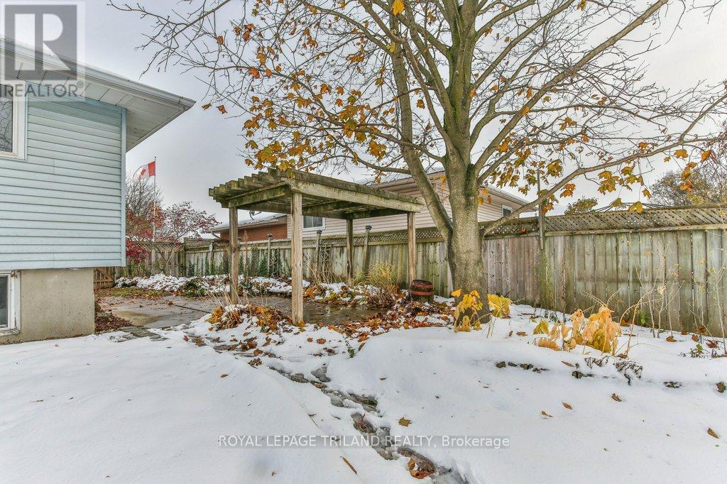 960 Osgoode Drive, London South, Ontario  N6E 1E1 - Photo 50 - X12543864