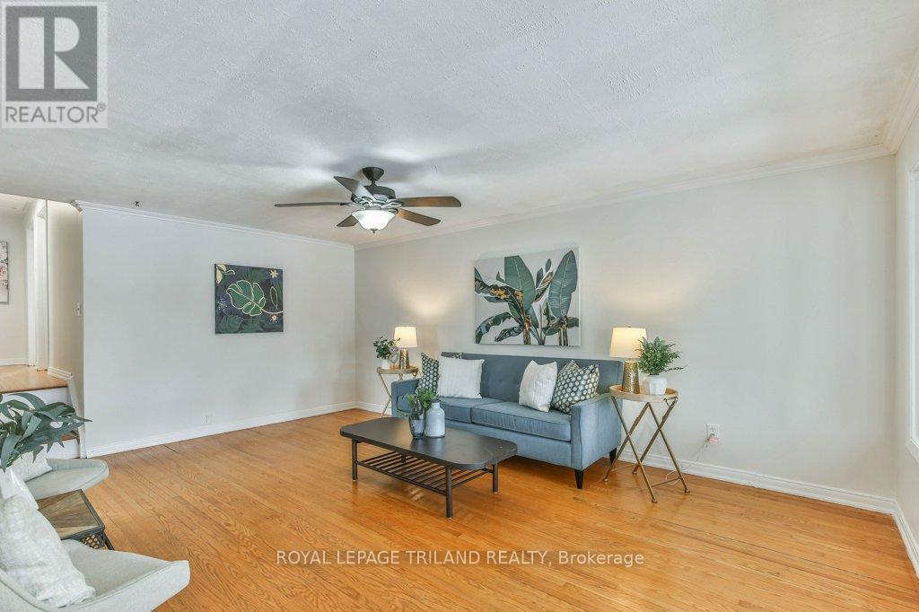 960 Osgoode Drive, London South, Ontario  N6E 1E1 - Photo 9 - X12543864