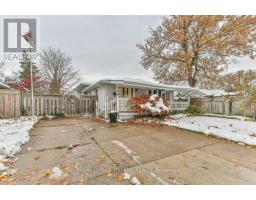 960 OSGOODE DRIVE, London South, Ontario