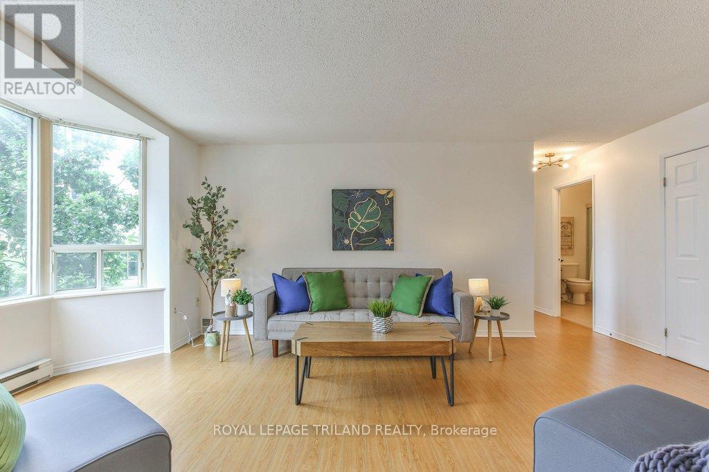 505 - 500 Talbot Street, London East, Ontario  N6A 5P3 - Photo 13 - X12543866