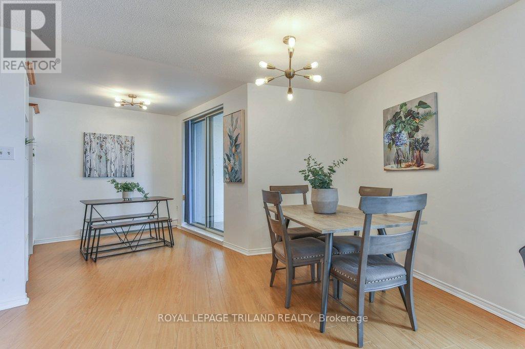 505 - 500 Talbot Street, London East, Ontario  N6A 5P3 - Photo 15 - X12543866