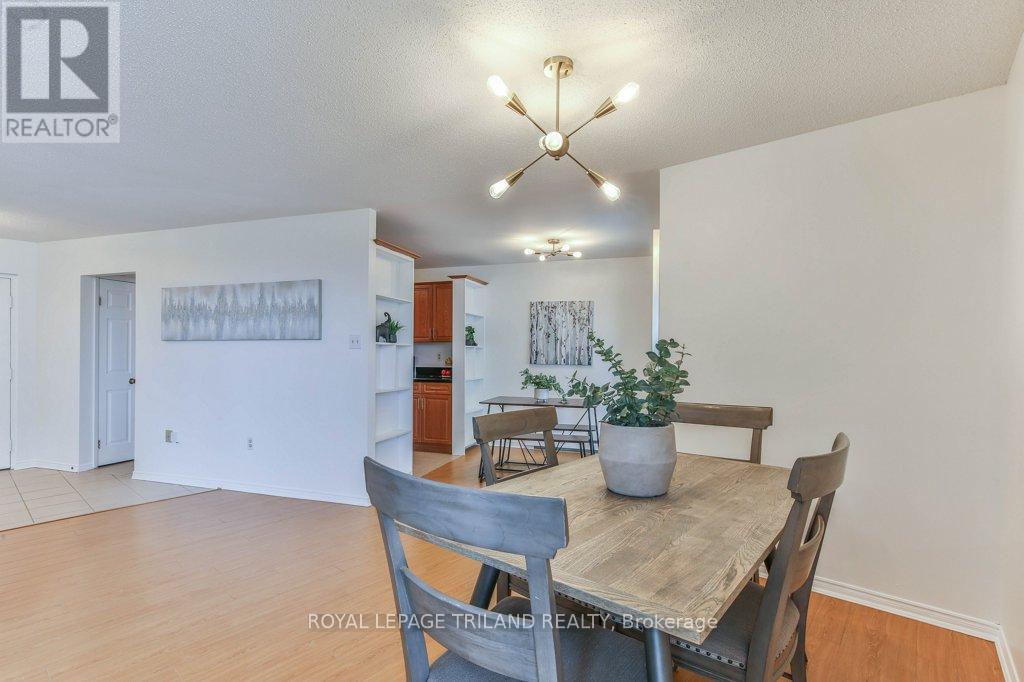 505 - 500 Talbot Street, London East, Ontario  N6A 5P3 - Photo 16 - X12543866