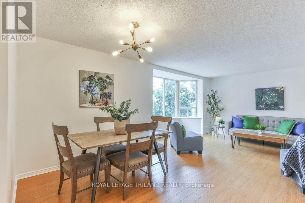 505 - 500 Talbot Street, London East, Ontario  N6A 5P3 - Photo 17 - X12543866