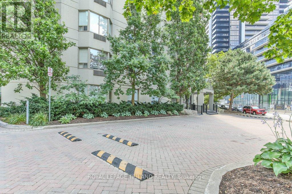 505 - 500 Talbot Street, London East, Ontario  N6A 5P3 - Photo 2 - X12543866